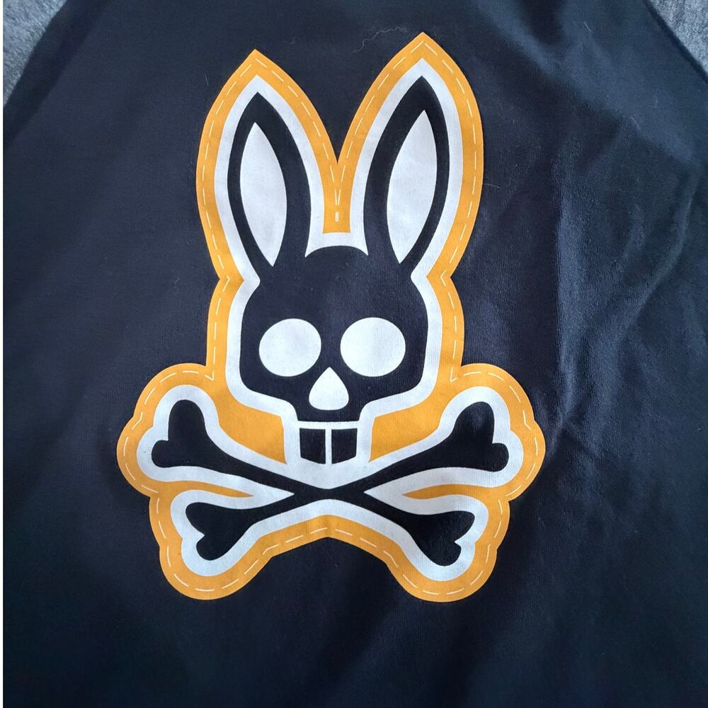 Psycho Bunny Shirt